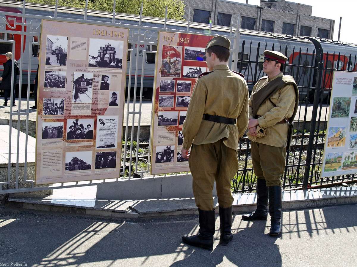 Реконструкторы. Начерпано. () Реконструкторы. Начерпано.