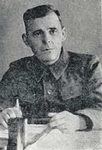 Рядовой творец Победы