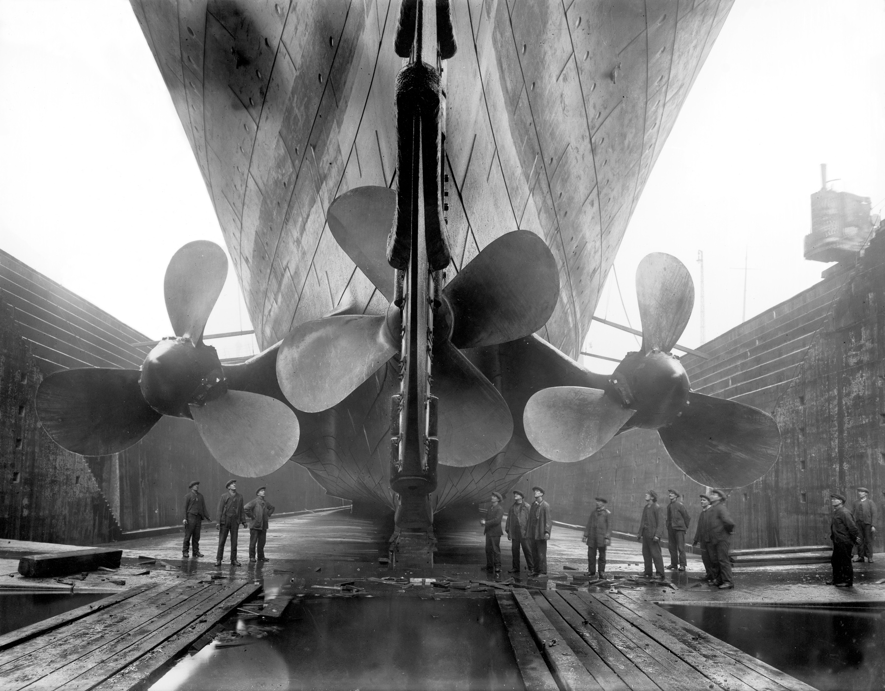 RMS Olympic