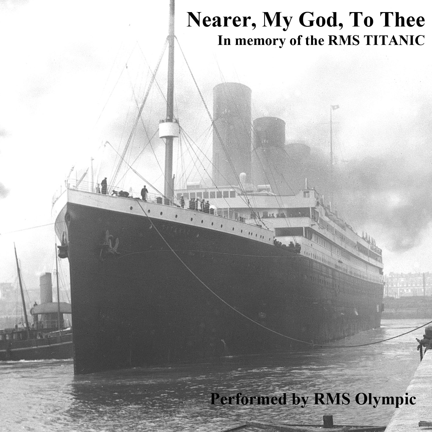 RMS Olympic