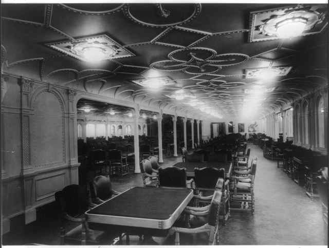 RMS Olympic