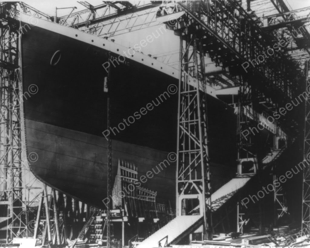 RMS Olympic