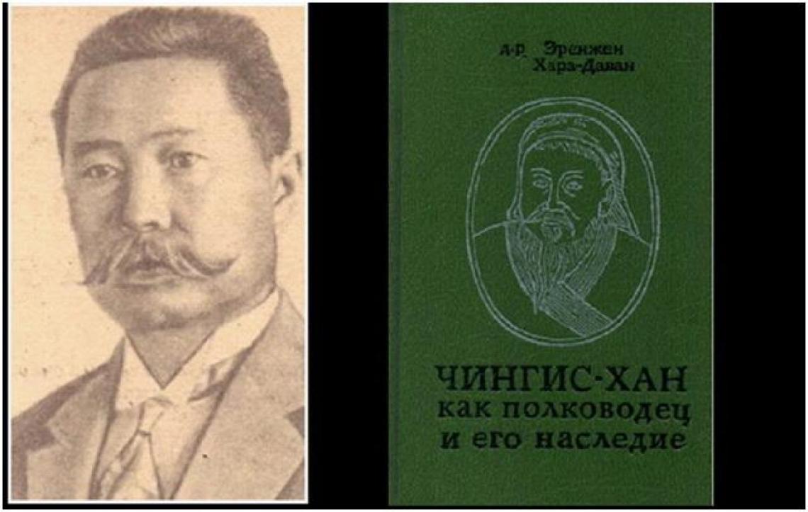 Россию основала Орда () Россию основала Орда