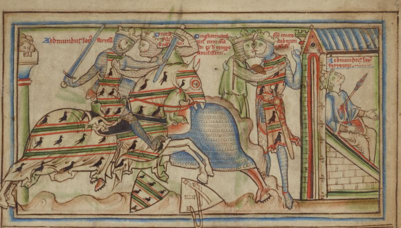 Рыцари на миниатюрах из средневековых манускриптов (1 часть первая) () Рыцари на миниатюрах из средневековых манускриптов (1 часть первая)