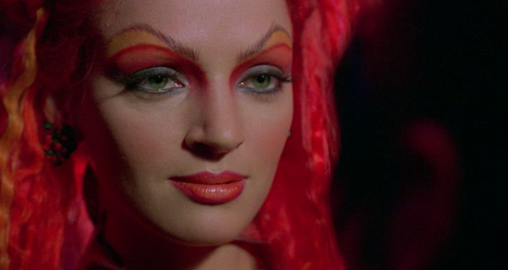 С днем рождения, Ума Турман! () С днем рождения, Ума Турман!