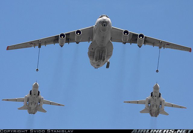 С крыла на крыло () С крыла на крыло