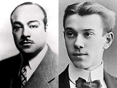 Самые известные геи в истории. 18+