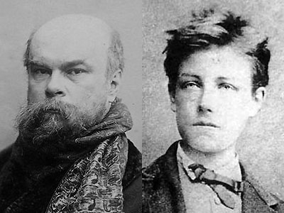 Самые известные геи в истории. 18+