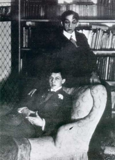 Самые известные геи в истории. 18+