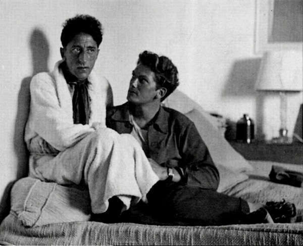 Самые известные геи в истории. 18+