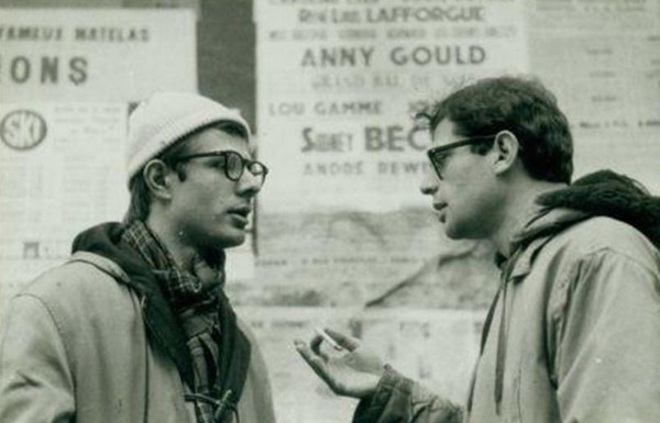 Самые известные геи в истории. 18+