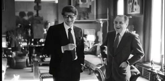 Самые известные геи в истории. 18+