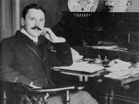 Самые известные геи в истории. 18+