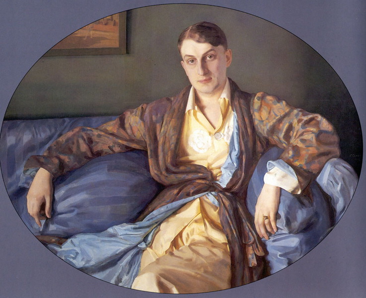 Самые известные геи в истории. 18+