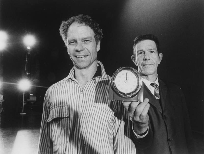 Самые известные геи в истории. 18+