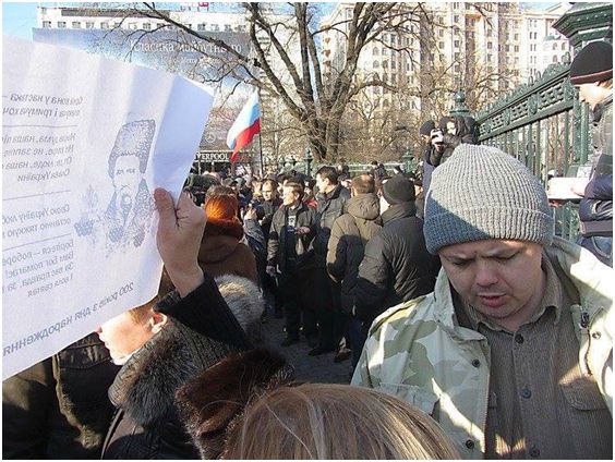 Семен Семенченко: от обычного мошенника до живой легенды - Ч-2 () Семен Семенченко: от обычного мошенника до живой легенды - Ч-2