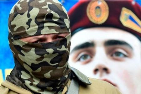 Семен Семенченко: от обычного мошенника до живой легенды - Ч-1