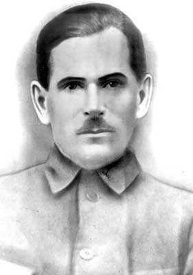 Шахтинское подполье: жители Восточного Донбасса против фашизма