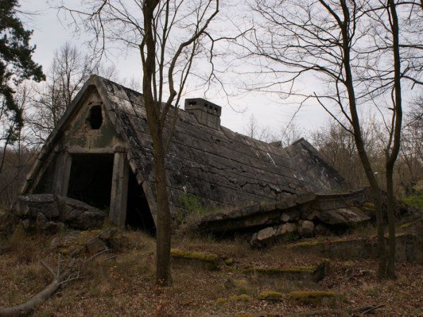 Штурм Берлина () Штурм Берлина