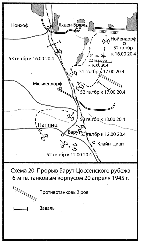 Штурм Берлина () Штурм Берлина