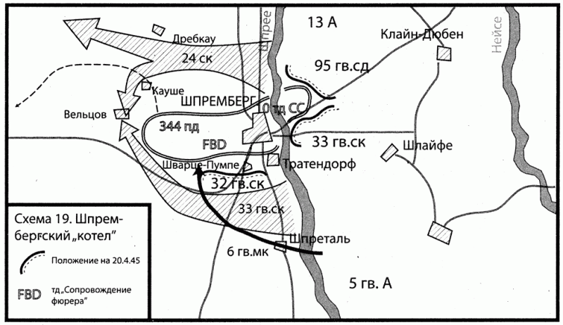 Штурм Берлина () Штурм Берлина