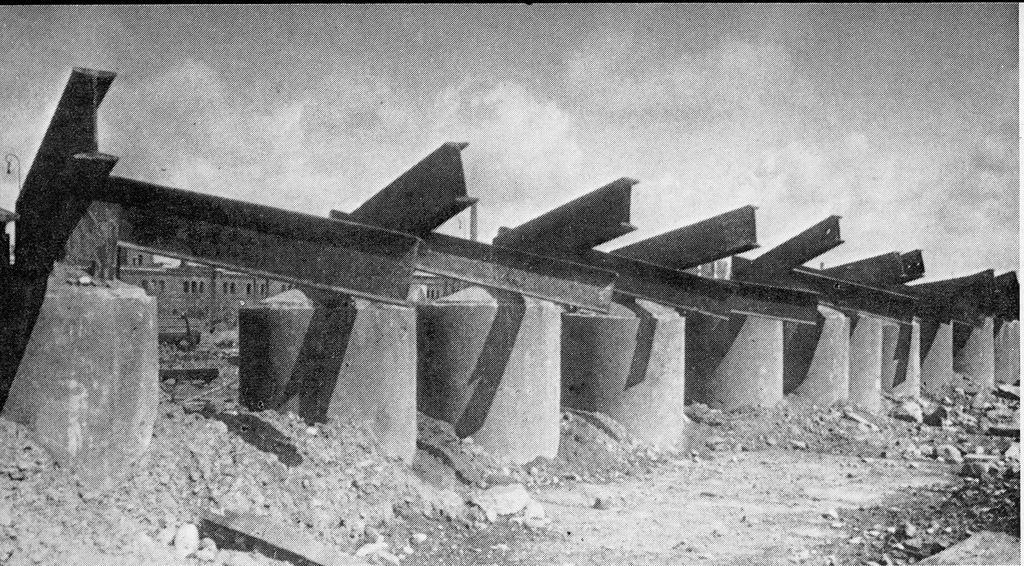 Штурм Кенигсберга. Восточно-Прусская операция.
