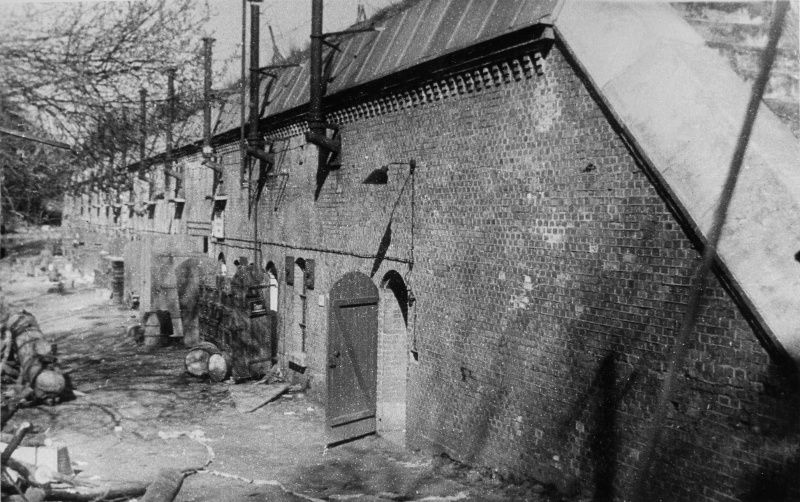 Штурм Кёнигсберга. Прорыв немецкой обороны () Штурм Кёнигсберга. Прорыв немецкой обороны