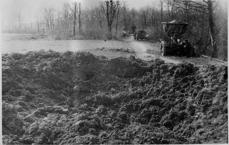 Штурм Кёнигсберга. Прорыв немецкой обороны () Штурм Кёнигсберга. Прорыв немецкой обороны