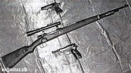 Снайперы Вермахта () Снайперы Вермахта