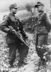 Снайперы Вермахта () Снайперы Вермахта