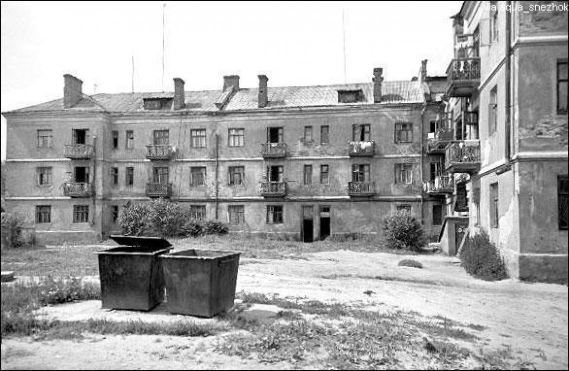 Совок я помнить не хочу… часть вторая, и далеко не последняя