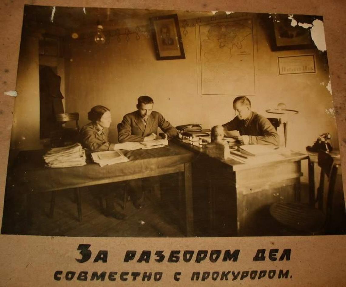 Сталин тратил на репрессивную машину больше, чем на подготовку к войне () Сталин тратил на репрессивную машину больше, чем на подготовку к войне