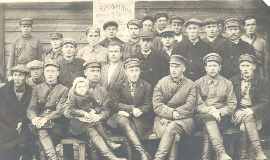 Сталин тратил на репрессивную машину больше, чем на подготовку к войне () Сталин тратил на репрессивную машину больше, чем на подготовку к войне