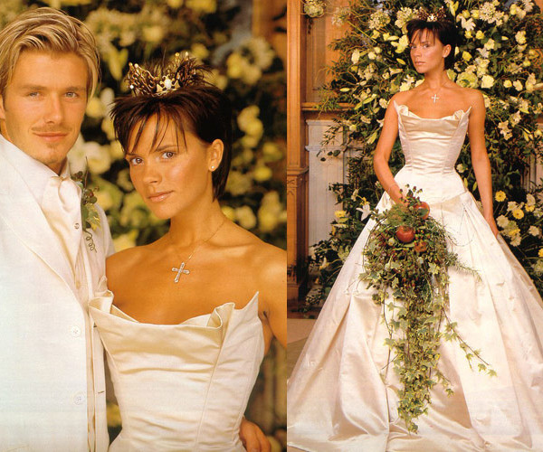 Свадебная фея Вера Вонг () Свадебная фея Вера Вонг