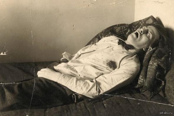 Тайна смерти Маяковского. () Тайна смерти Маяковского.