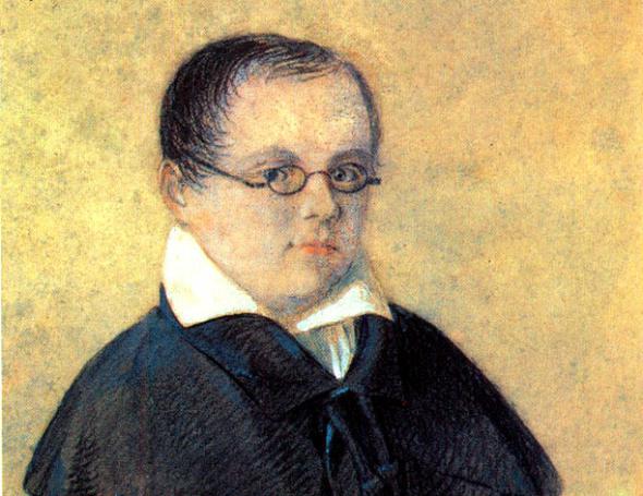 Тараканы у великих людей. У тебя они тоже есть, да-да!