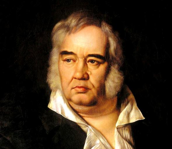 Тараканы у великих людей. У тебя они тоже есть, да-да!