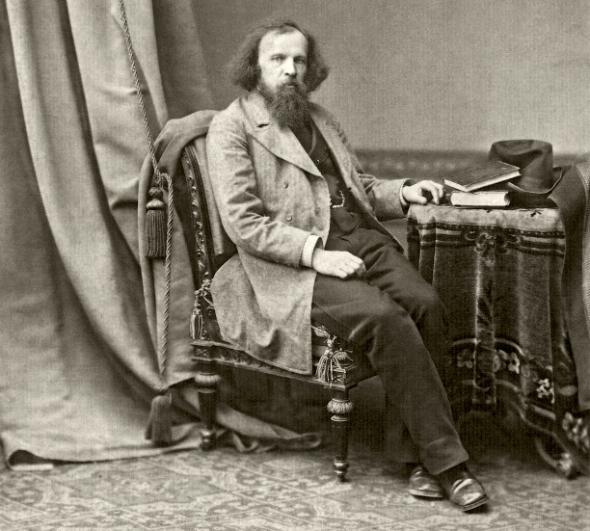 Тараканы у великих людей. У тебя они тоже есть, да-да!