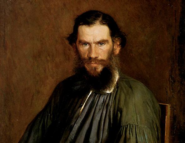 Тараканы у великих людей. У тебя они тоже есть, да-да!