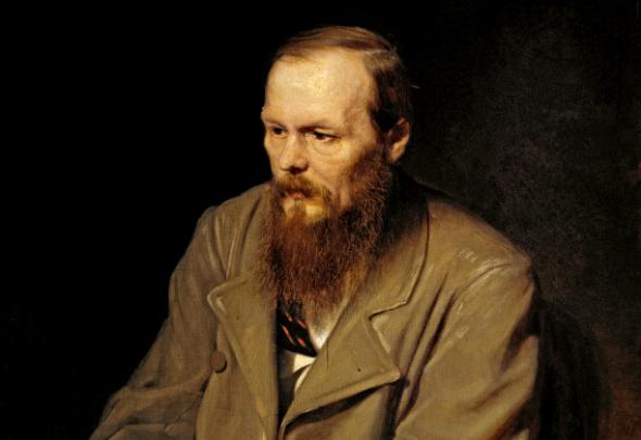 Тараканы у великих людей. У тебя они тоже есть, да-да!