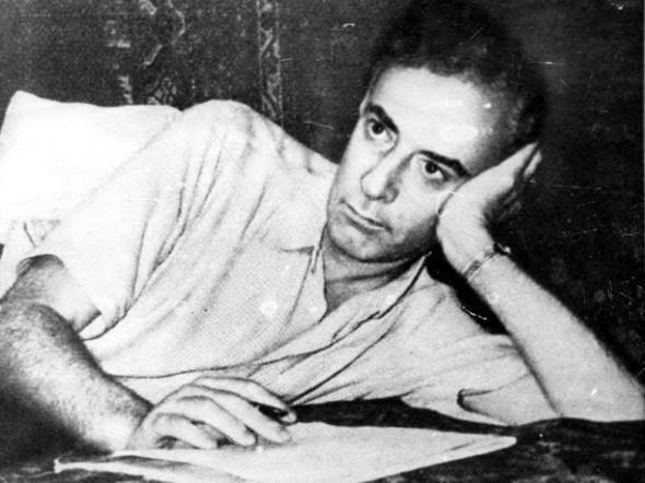 Тараканы у великих людей. У тебя они тоже есть, да-да!