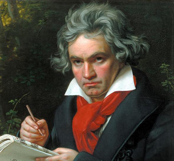 Тараканы у великих людей. У тебя они тоже есть, да-да!