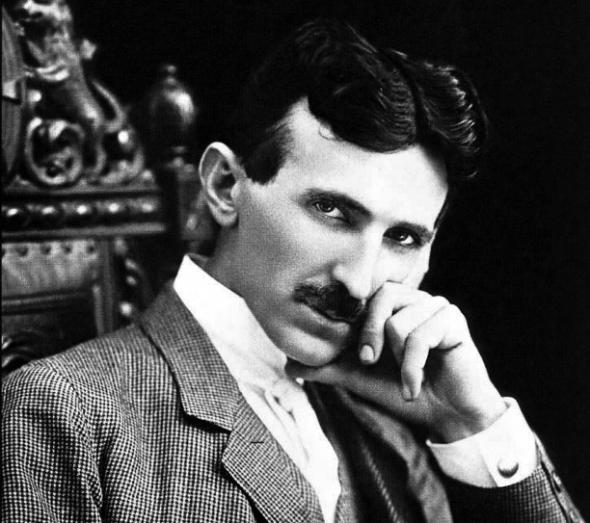 Тараканы у великих людей. У тебя они тоже есть, да-да!