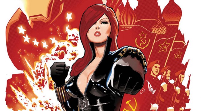 ТОП-10 лучших супергероев () ТОП-10 лучших супергероев