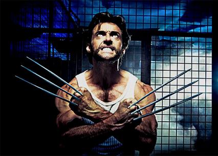 ТОП-10 лучших супергероев () ТОП-10 лучших супергероев