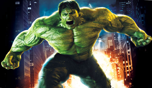 ТОП-10 лучших супергероев () ТОП-10 лучших супергероев