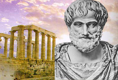 ТОП-5 античных ученых () ТОП-5 античных ученых