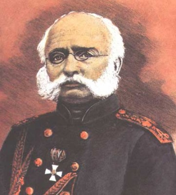 Топ-5 российских адмиралов () Топ-5 российских адмиралов