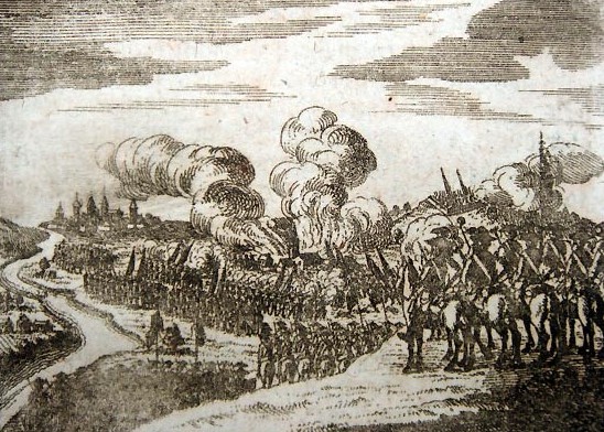 ТОП-5 сражений с неожиданным исходом () ТОП-5 сражений с неожиданным исходом