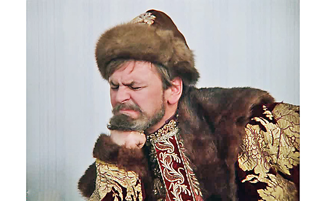 Творческий и жизненный путь Юрия Яковлева () Творческий и жизненный путь Юрия Яковлева